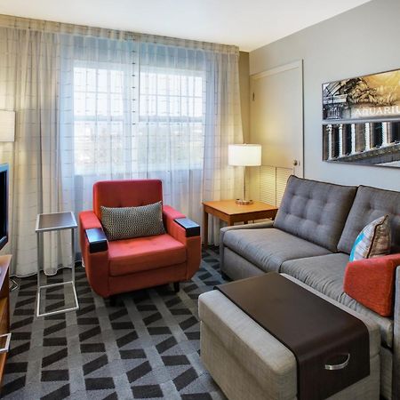 Towneplace Suites Detroit Sterling Heights Bagian luar foto