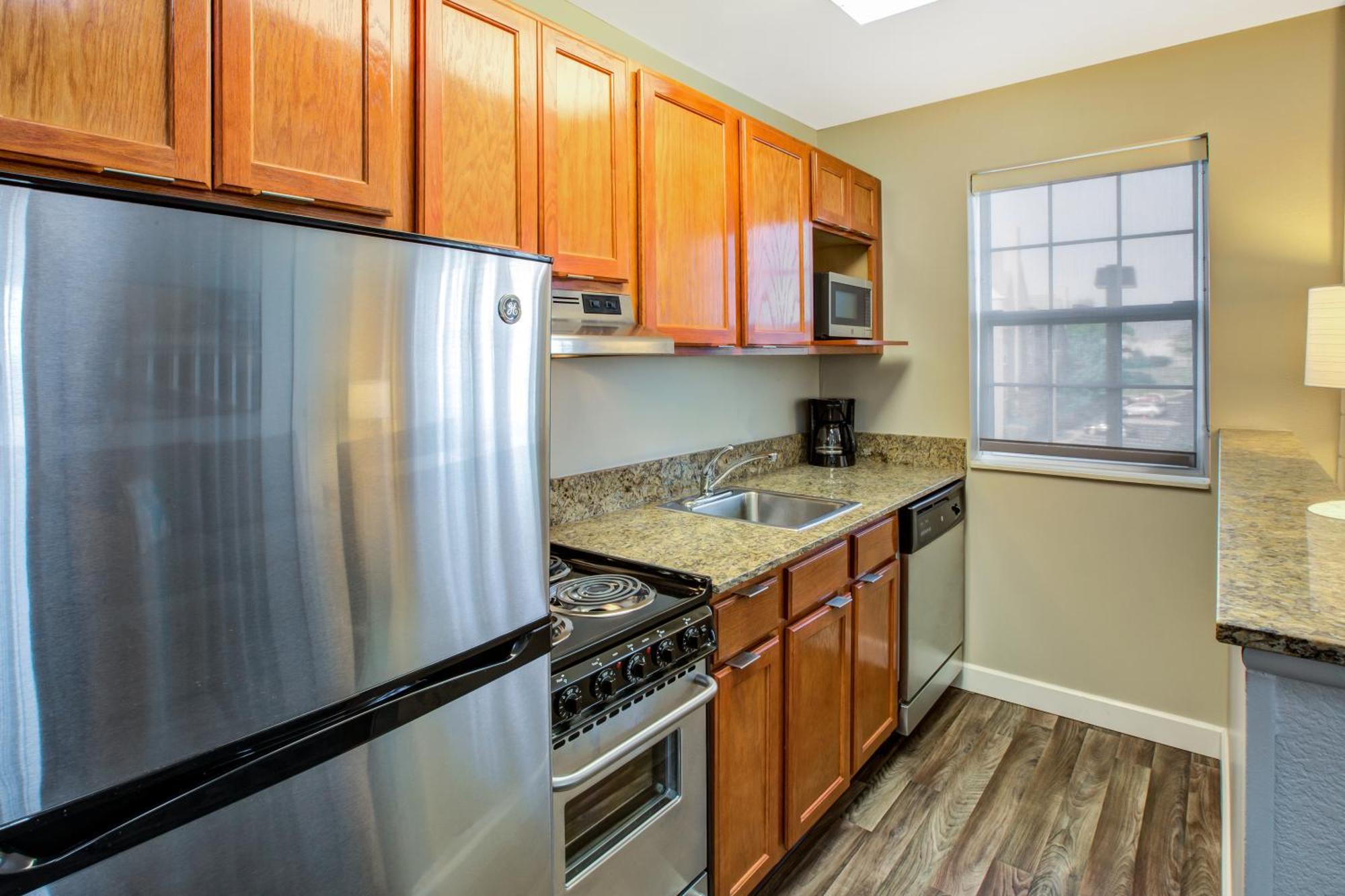 Towneplace Suites Detroit Sterling Heights Bagian luar foto