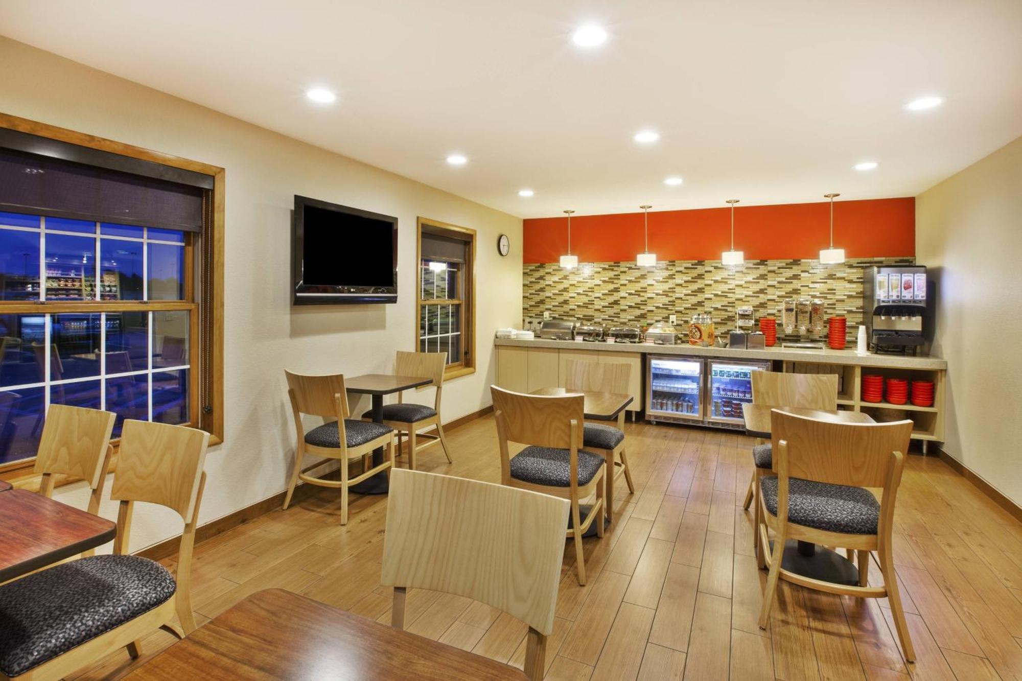 Towneplace Suites Detroit Sterling Heights Bagian luar foto